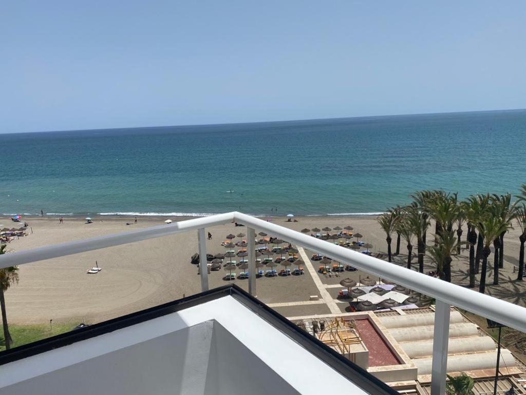 Apartamento Edificio Playa Mar Torremolinos Exterior foto