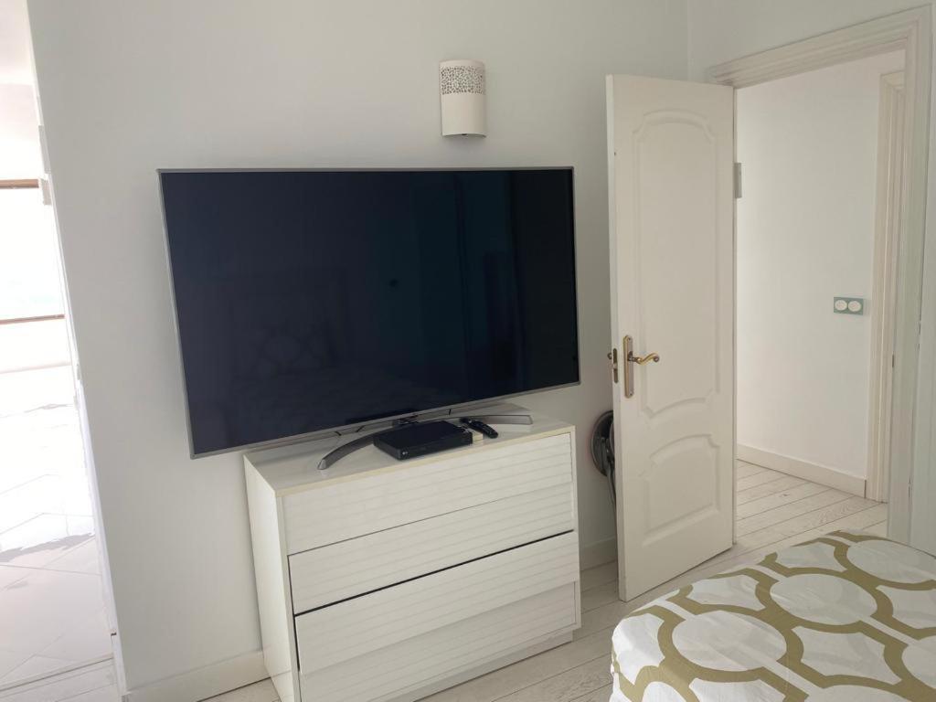 Apartamento Edificio Playa Mar Torremolinos Exterior foto