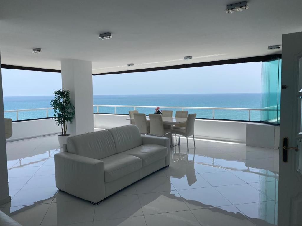 Apartamento Edificio Playa Mar Torremolinos Exterior foto
