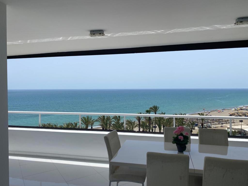 Apartamento Edificio Playa Mar Torremolinos Exterior foto