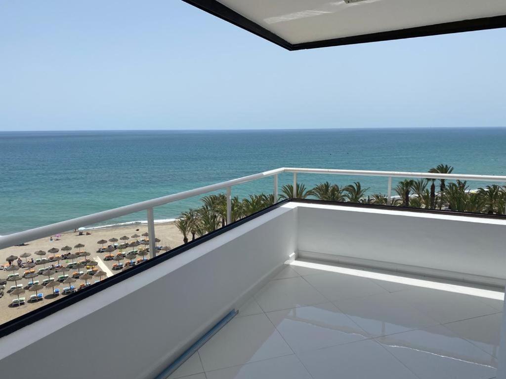 Apartamento Edificio Playa Mar Torremolinos Exterior foto