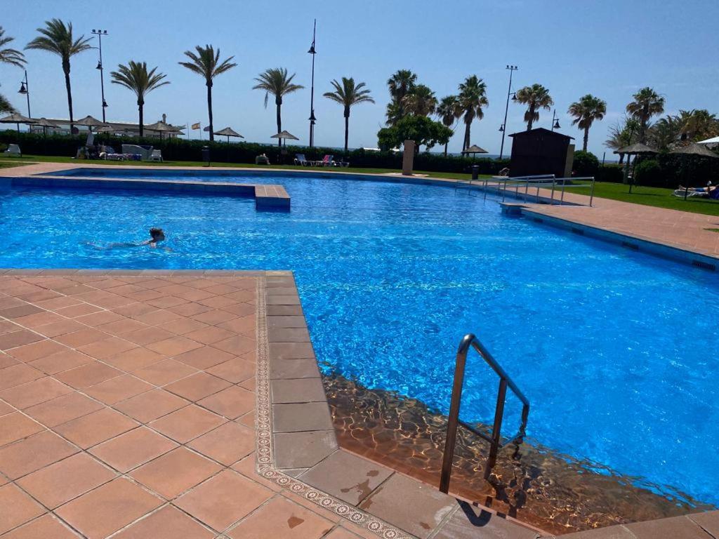Apartamento Edificio Playa Mar Torremolinos Exterior foto