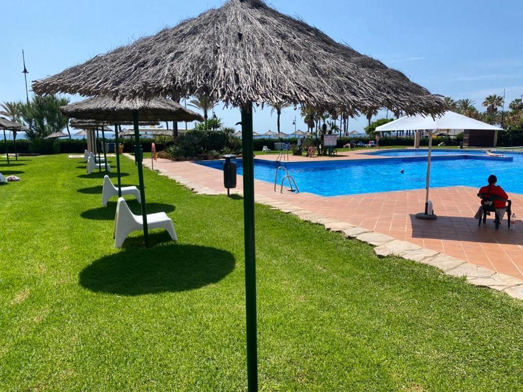 Apartamento Edificio Playa Mar Torremolinos Exterior foto